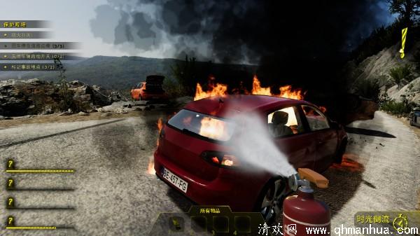 车祸现场模拟器游戏怎么样-好玩吗
