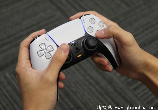 PS5首度试玩体验感分享：DualSense体验极佳