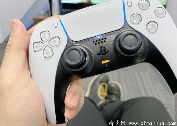 PS5 DualSense控制手把不支持PS4，但竟可相容PS3与Nintendo Switch