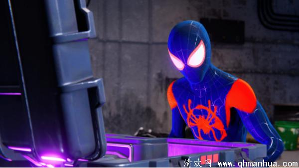 蜘蛛侠：迈尔斯莫拉莱斯游戏在PS5上游戏体验感如何-好玩吗