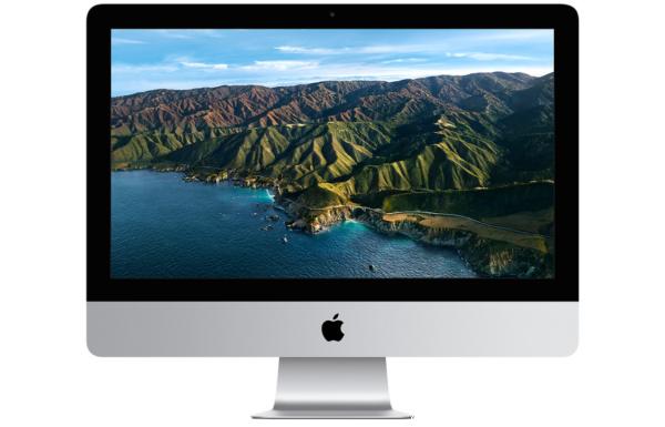 苹果官网为什么停售高配置版21.5寸iMac