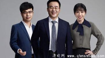 为什么这么多人在骂陈睿-他到底做了什么