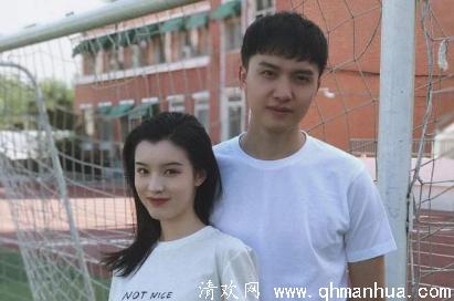 因为我是tyt唐弋婷体重身高 因为我是tyt唐弋婷图片