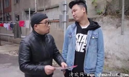 汉咖刘新新怎么没消息了-汉咖刘新新哪里人