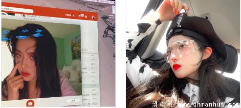 抖音steph整过吗 抖音steph原名是什么