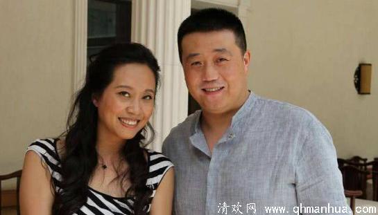 云南黑妹前夫照片 云南黑妹为什么离婚