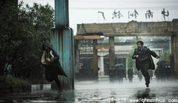 不安分的雨为什么不出视频了 不安分的雨火吗