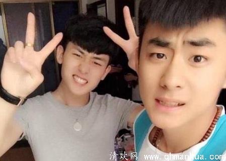 许明灿快男视频 许明灿图片