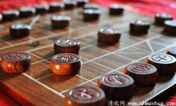 帽子哥象棋是软件吗 帽子哥象棋水平