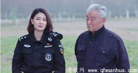 演员崔可法妻子 崔可法胡静事件