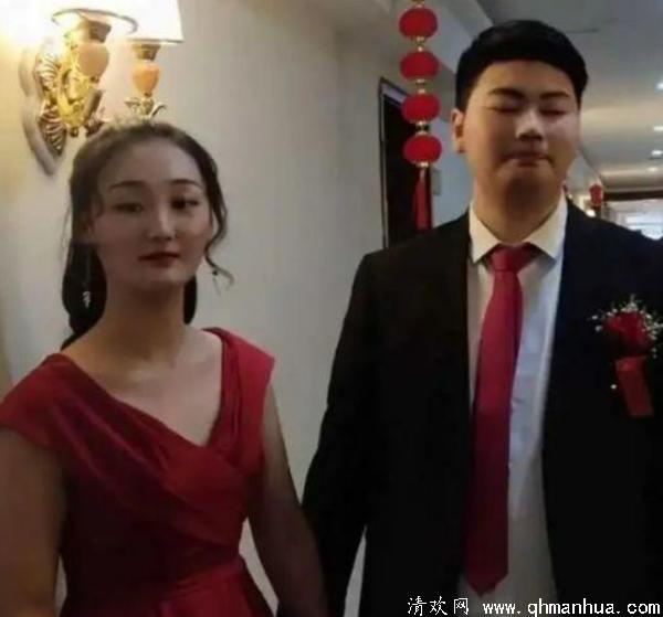 大衣哥儿媳妇为什么不带老公小伟玩了