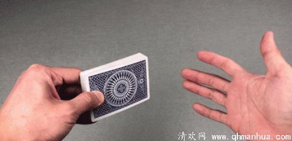 能量君飞牌是真的吗 抖音能量君真实身份