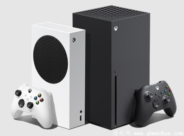 Xbox Series X/S正式成为 Xbox 史上销售最快速的主机