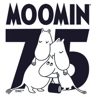 Moomin Friends