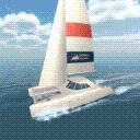 ASA帆船挑战赛