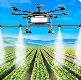 现代农业2:无人机农业模拟器