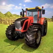 新农业:拖拉机游戏2020