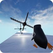 Penguin Run 3D中文版