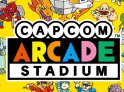 Capcom Arcade Stadium中文版